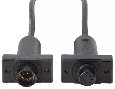 Connection cable DMX / 1.5 m /01 INT