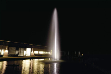 LED Modul AirFlo/Midi/Maxi w INT