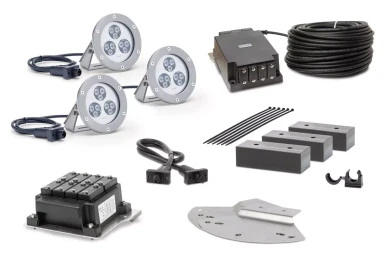 LED Modul AirFlo/Midi/Maxi RGB INT