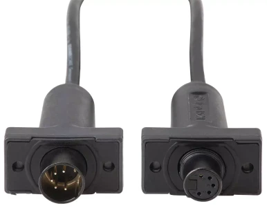Connection cable DMX / 5.0 m /01 INT