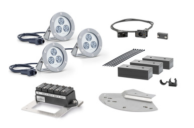 LED Modul AirFlo/Midi/Maxi RGB Add-on INT