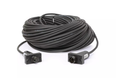 Connection cable DMX / 50.0 m /01 INT