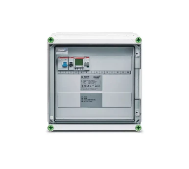 Switchgear EL 100 W INT