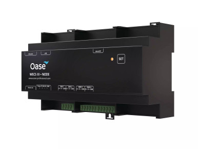 WECS III Node ​/DMX/02 INT
