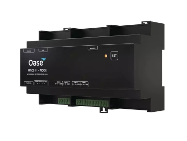 WECS III Node ​/DMX/02 INT