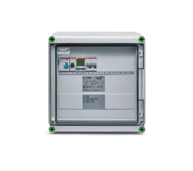 Switchgear EL 110 W INT