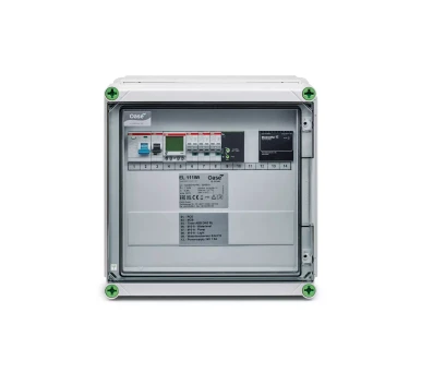 Switchgear EL 111 W INT