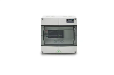 Electronic water level control 1 INT