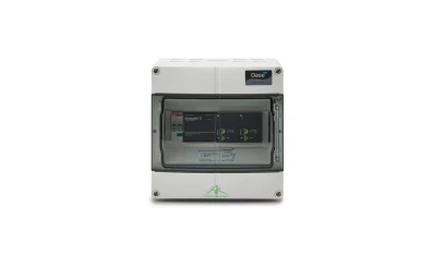Electronic water level control 2 INT