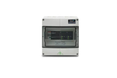 Electronic water level control 2 INT