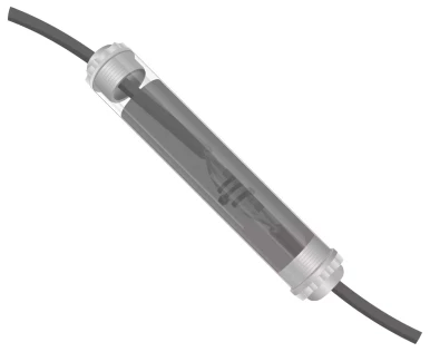 Power splice 20 INT