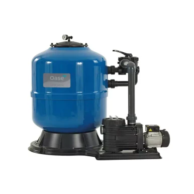 Sand filter D 600 INT