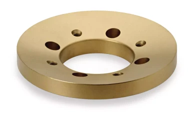 Liner clamping flange 70 T KD INT