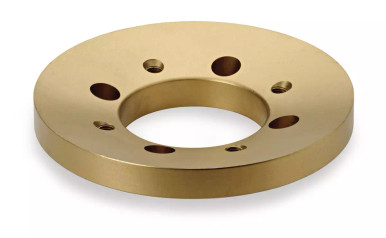 Liner clamping flange 70 T KD INT