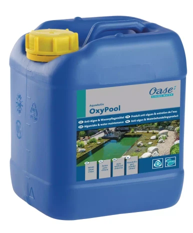 OxyPool 20 l INT
