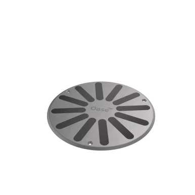 SplashKit Cover recessed INT