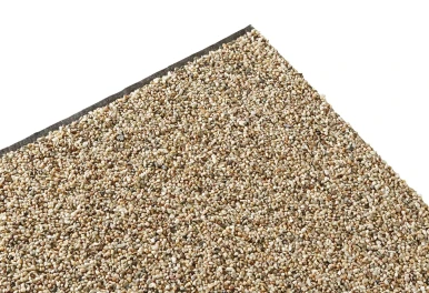 Stone liner sand 1.2 x 12 m INT