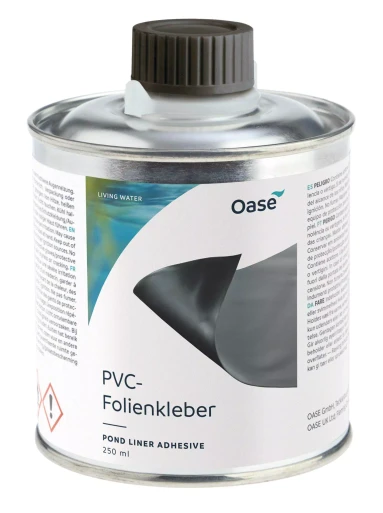 PVC liner adhesive 250 ml INT