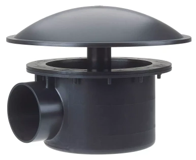 Bottom drain BD 100 INT