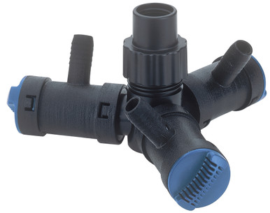Water distributor Multi WD 1/2" INT