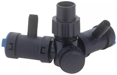 Water distributor Multi WD 1/2" INT
