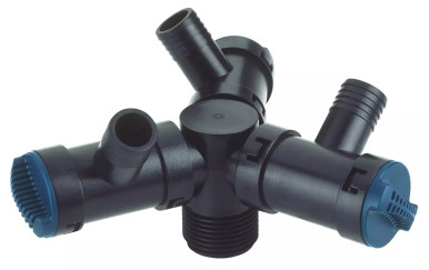 Water distributor Multi WD 3/4" INT