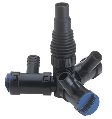 Water distributor Multi WD 3/4" INT