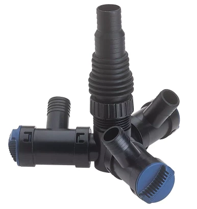 Water distributor Multi WD 3/4" INT