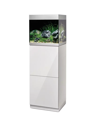 HighLine white glass 125 white INT
