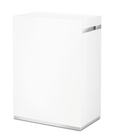ScaperLine 60 cabinet white