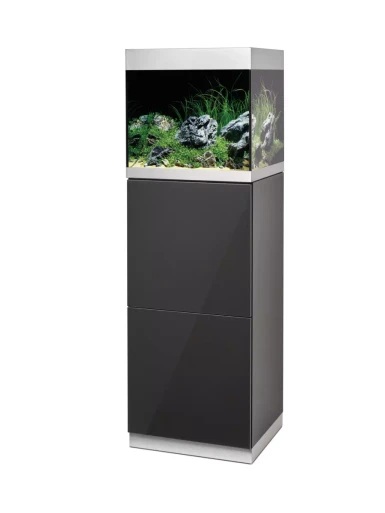 HighLine white glass 125 anthracite INT
