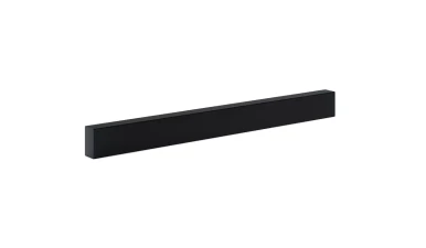 ScaperLine 60 blanking bars long black INT