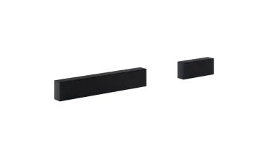 ScaperLine 60 blanking bars div. black INT