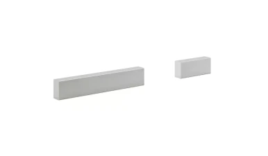 ScaperLine 60 blanking bars div. silver INT