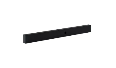 ScaperLine 60 blank bar CO2 outlet black INT