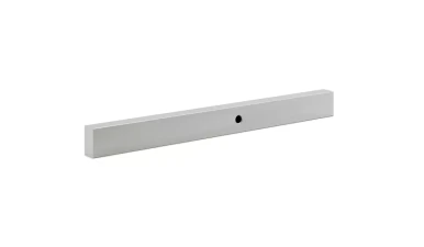 ScaperLine60 blank bar CO2 outlet silver INT