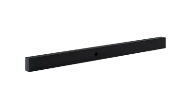 ScaperLine 90 blank bar CO2 outlet black INT