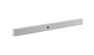 ScaperLine90 blank bar CO2 outlet silver INT