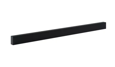 ScaperLine 100 blanking bars long black INT