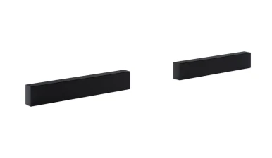 ScaperLine 100 blanking bars div. black INT