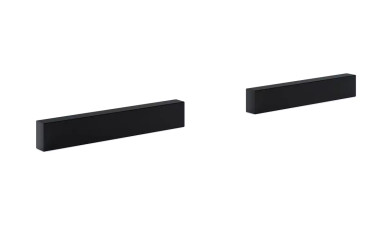 ScaperLine 100 blanking bars div. black INT