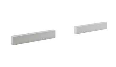 ScaperLine 100 blanking bars div. silver INT
