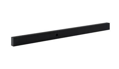 ScaperL. 100 blank bar CO2 outlet black INT