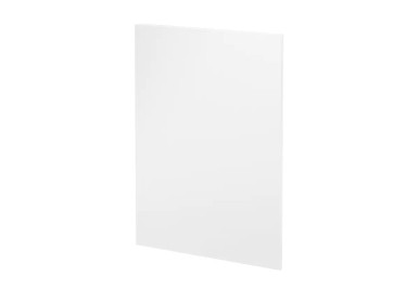 ScaperLine 60 Room divider panel white INT