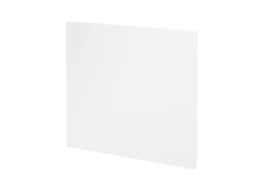 ScaperLine 90 Room divider panel white INT