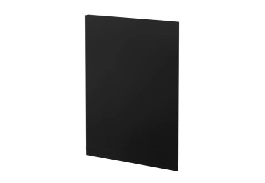 ScaperLine 60 Room divider panel black INT