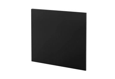 ScaperLine 90 Room divider panel black INT
