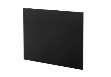ScaperLine 100 Room divider panel black INT