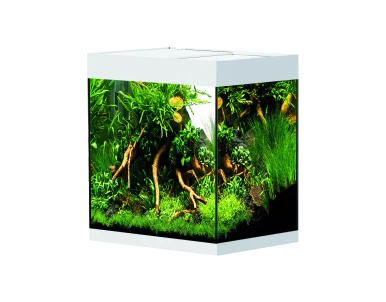 StyleLine 85 Aquarium white INT