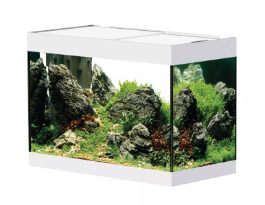 StyleLine 125 Aquarium white INT